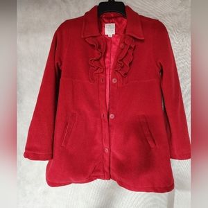 Girls Jacket/ Coat